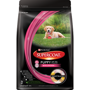 SuperC 3kg Puppy chic front 8850125076822_21022019_142007.png